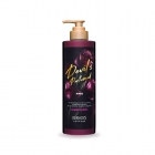 CONDICIONADOR KERASYS RINSE DEVILS PERFUMED GORGEOUS MUSK 1L
