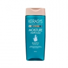 SHAMPOO KERASYS ADVANCED MOISTURE AMPOULE 400ML