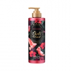 CONDICIONADOR KERASYS RINSE DEVILS PERFUMED MYSTIC BLOSSOM 500ML