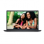 NOTEBOOK DELL 3000-3525 AMD R 7 16GB/512SSD/15.6/W11/CARBO BLACK