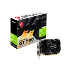VGA PCIE 4GB DDR3 GT730 MSI 128BIT 912-V809-4019