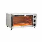 FORNO ELETRICO MITSUO TO9523B