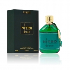 DUMONT NITRO GREEN 100ML MEN EDP