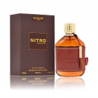 DUMONT NITRO INTENSE 100ML MEN EDP