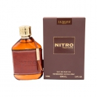 DUMONT NITRO 100ML MEN EDP