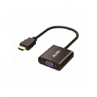 ADAPTADOR HDMI PARA VGA KOLKE KCA-428 S/AUDIO
