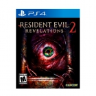GAME PS4 MIDIA RESIDENT EVIL REVELATIONS 2