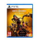 GAME PS5 MIDIA MORTAL KOMBAT 11 ULTIMATE