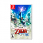 GAME NINTENDO SWITCH MIDIA ZELDA SKYWARD SWORD