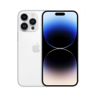 APPLE IPHONE 14 PRO MAX 256GB A-2896 SILVER LL CHIP