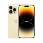 APPLE IPHONE 14 PRO MAX 256GB A-2896 GOLD LL CHIP