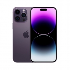 APPLE IPHONE 14 PRO MAX 256GB A-2896 DEEP PURPLE LL CHIP