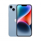 APPLE IPHONE 14 128GB A-2884 BLUE LL CHIP