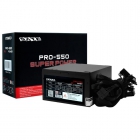 FONTE 550W SATELLITE PRO-550 SUPER POWER