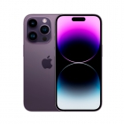 APPLE IPHONE 14 PRO MAX 128GB A-2893 DEEP PURPLE LL CHIP