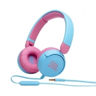 FONE JBL JR 310 BLUE/PINK