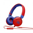 FONE JBL JR 310 RED/BLUE