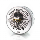 POMADA MODELADORA BARBER SHOP VISION 130G