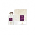 PERFUME AL ABSAR MUSK CANDY FEM 100ML EDP
