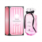GRANDEUR ROSE EXPLOSION FEM 100ML EDP