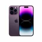 IPHONE 14 PRO MAX 128GB A-2893 DEEP PURPLE LL CHIP