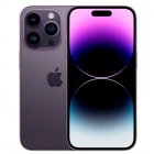 IPHONE 14 PRO MAX 256GB A-2893 DEEP PURPLE LL CHIP*