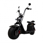 MOTO ELETRICA HARLEY GHIS C07A VERDE OLIVA 2000W 60V 20A 1 BAT INTERNA