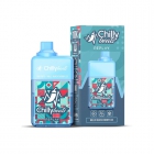 AC VAPE CARGA CHILLY BEATS 10K HALLS BLACK CHERRY