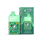 AC VAPE CARGA CHILLY BEATS 10K KIWI PASSION FRUIT GUAVA