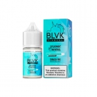 JUICE VAPE E.LIQUID BLVK DIAMOND SALT SPEARM MENTHOL 50MG 30ML