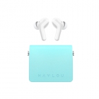 FONE BLUETOOTH HAYLOU LADY BAG BLUE