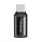 ADAPTADOR OTG MCDODO OT-7700 LIGHTNING-TYPE-C 677004