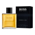 HUGO BOSS NUMBER ONE MEN 125ML EDT 623335