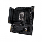 MB 1700 12¦ ASUS B660M-PLUS WIFI D4 TUF GAMING S/R/V/HDMI/MATX/M.2/DD