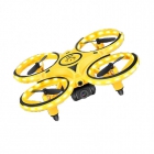 DRONE MINI SHINING STAR NO.H01 AMARELO