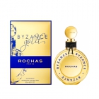 ROCHAS BYZANCE GOLD FEM 90ML EDP