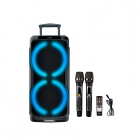 SPEAKER NAPOLI NPL-PARTYBOX 800 PRO 8