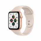  APPLE WATCH GN2 SE 44MM MNTE3LL/A GPS STARLIGHT M/L