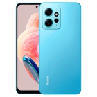 CELULAR XIAOMI REDMI NOTE12 8GB+256GB GLOBAL ICE BLUE