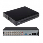 CCTV XVR DAHUA HDCVI DH-XVR1B16H-I 16CH/10100P/HDMI/VGA*