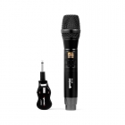 MICROFONE WIR GEMINI GMU-M100 1MIC UHF