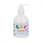 LEAVE-IN CAPILO KIDS COCO ALOE & MANTECA DE KARITE 236ML