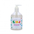 SHAMPOO CAPILO KIDS 2EN1 COCO MIEL Y ALOE 473ML
