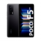 CELULAR XIAOMI POCO F5 PRO 5G 12+512GB GLOBAL BLACK DUAL
