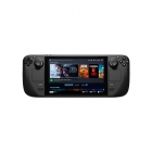 GAME VALVE STEAM DECK - 64GB