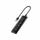 HD SSD M.2 EXT. GHIS TO USB3 256GB GHM2USB256M2