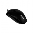 MOUSE USB SATELLITE A-31 PRETO