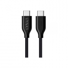 CABO SATE TYPE-C AL-CC2 2M 5GBPS 3.1 PRETO