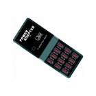CARREGADOR SATELITE A-R21 12 PORTAS 65W