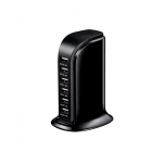 CARREGADOR SATELITE A-R20 6 PORTAS 30W